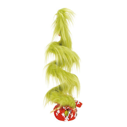 Grinch Wonky Tree | Department 56 Hot Sale
