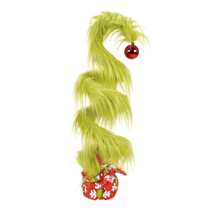 Grinch Wonky Tree | Department 56 Hot Sale