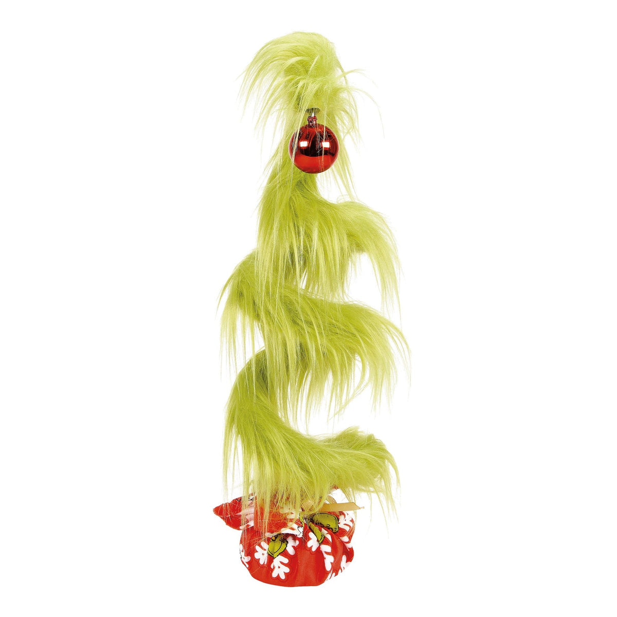 Grinch Wonky Tree | Department 56 Hot Sale