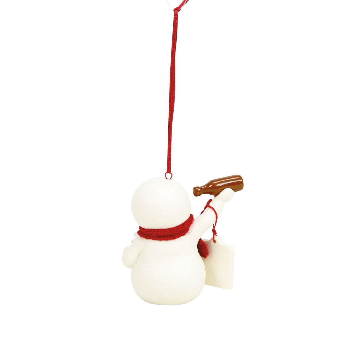 WTH Where's the Hooch ornament | Department 56 Recommended