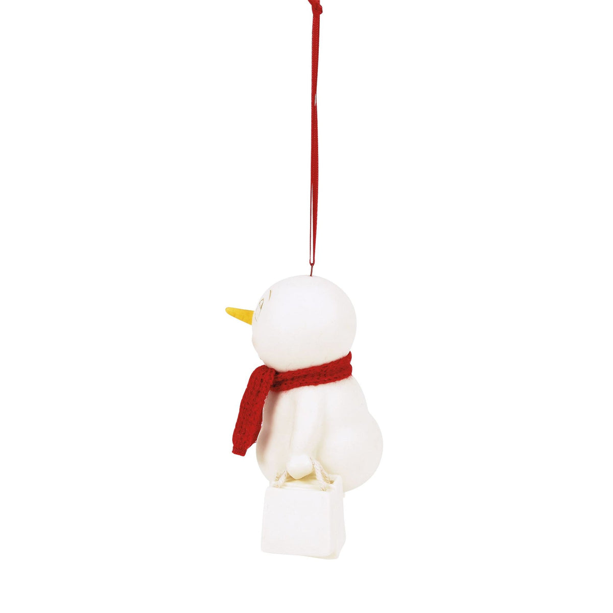 Cost Like Christmas, 2026 orn | Department 56 Exclusive