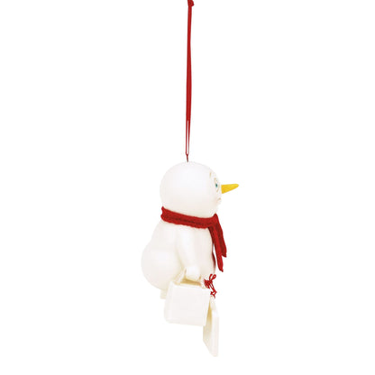 Cost Like Christmas, 2026 orn | Department 56 Exclusive