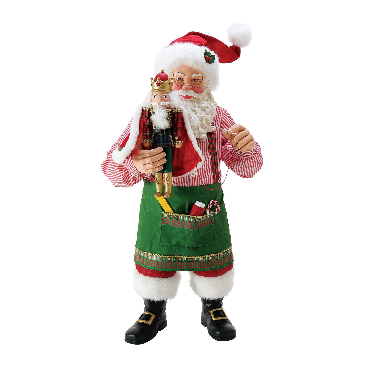 Nutcracker King | Department 56 Signature