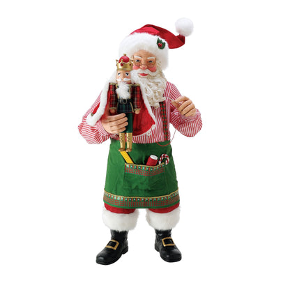 Nutcracker King | Department 56 Signature