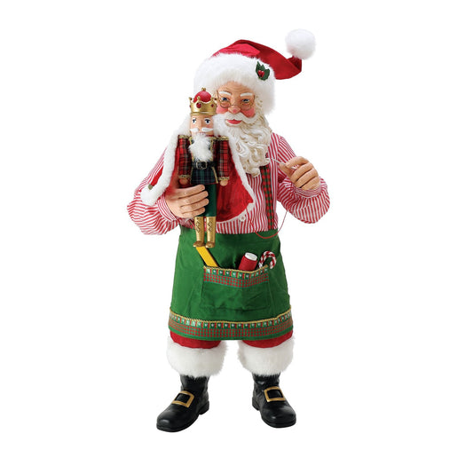 Nutcracker King | Department 56 Signature