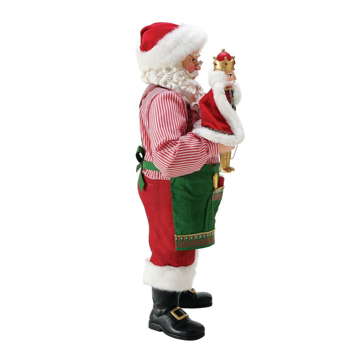 Nutcracker King | Department 56 Signature