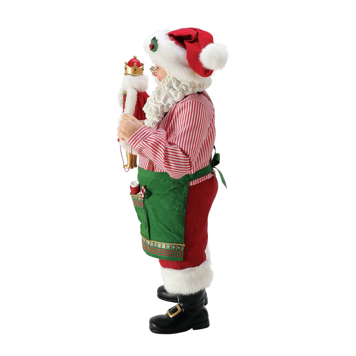 Nutcracker King | Department 56 Signature