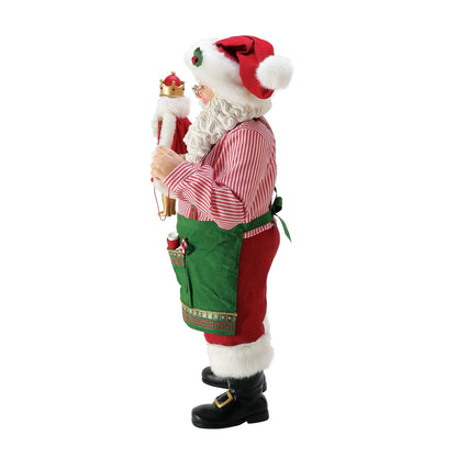 Nutcracker King | Department 56 Signature