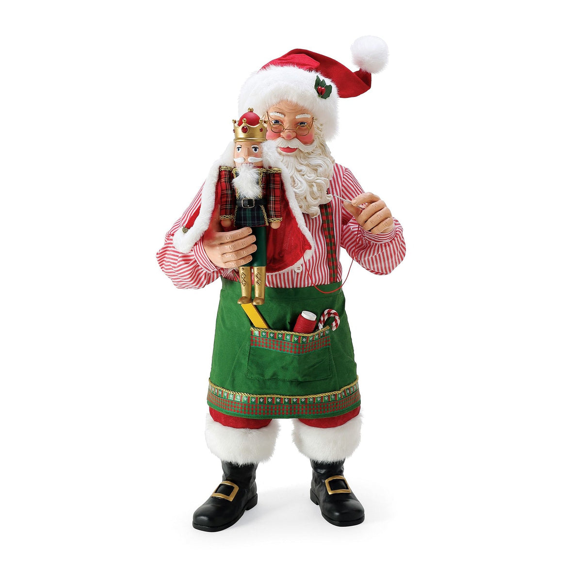 Nutcracker King | Department 56 Signature