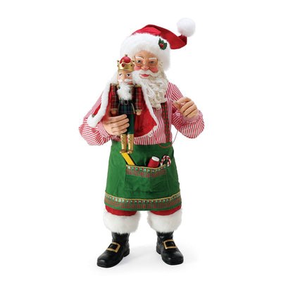 Nutcracker King | Department 56 Signature