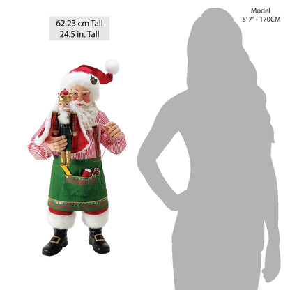 Nutcracker King | Department 56 Signature