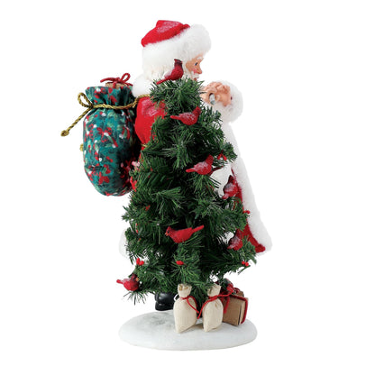 11 Pipers Piping | Department 56 Quality