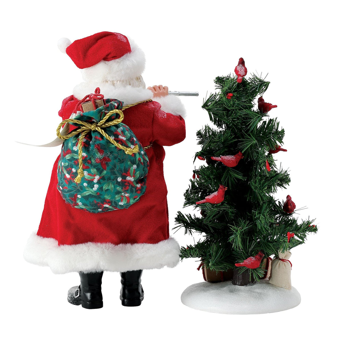 11 Pipers Piping | Department 56 Quality