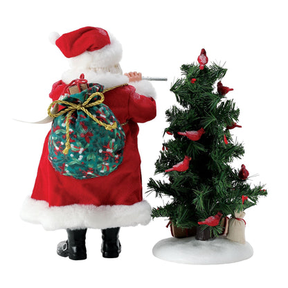 11 Pipers Piping | Department 56 Quality