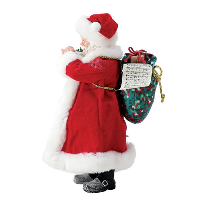 11 Pipers Piping | Department 56 Quality