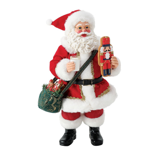 Nutcracker Sweet LE | Department 56 Quality