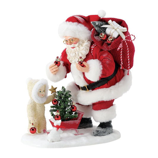 Adding Sparkle | Department 56 Popular