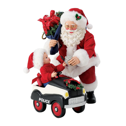 Vintage Pedal Car | Department 56 Everyday