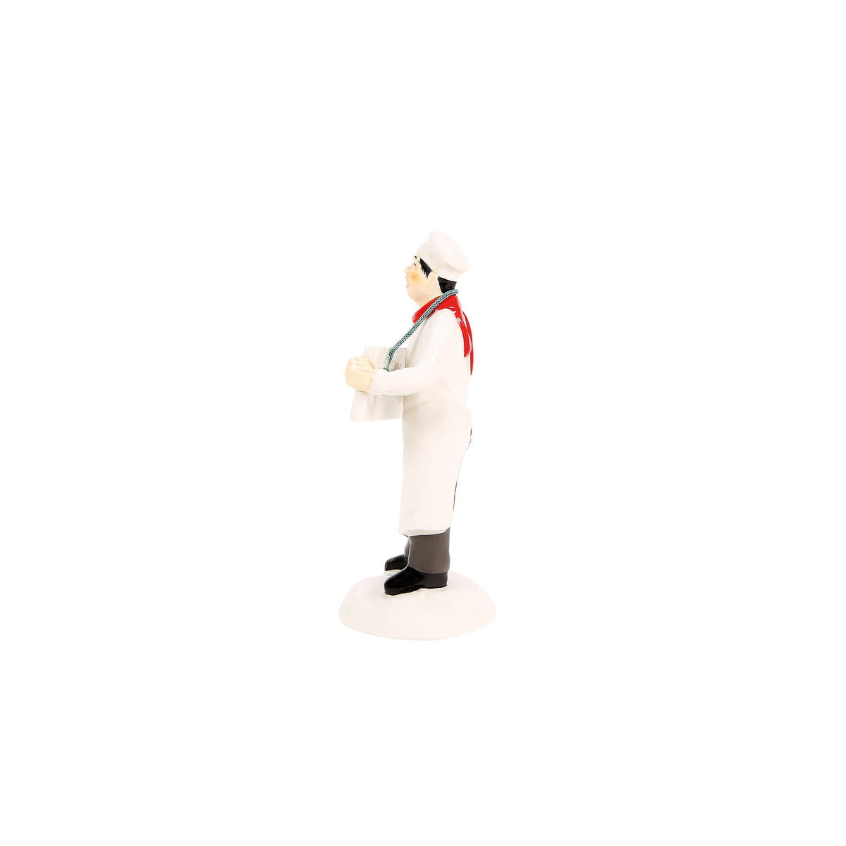 Santa Prefers Hershey's | Department 56 Hot Sale