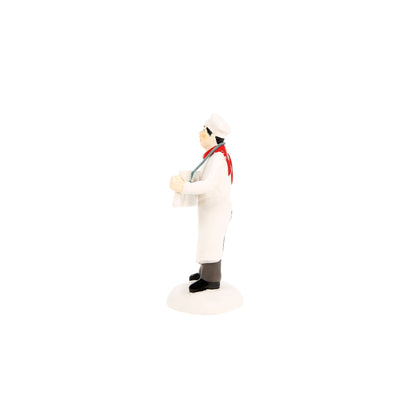 Santa Prefers Hershey's | Department 56 Hot Sale
