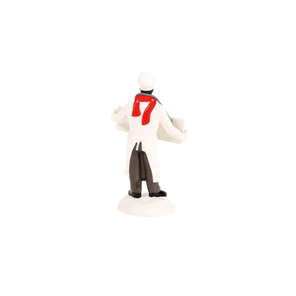 Santa Prefers Hershey's | Department 56 Hot Sale