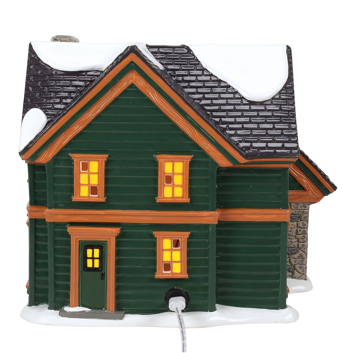 Christmas Lodge | Department 56 Everyday