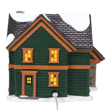 Christmas Lodge | Department 56 Everyday