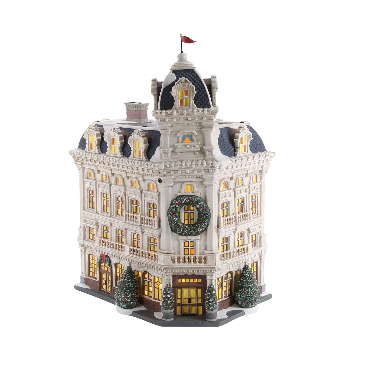 The Wescot | Department 56 Everyday