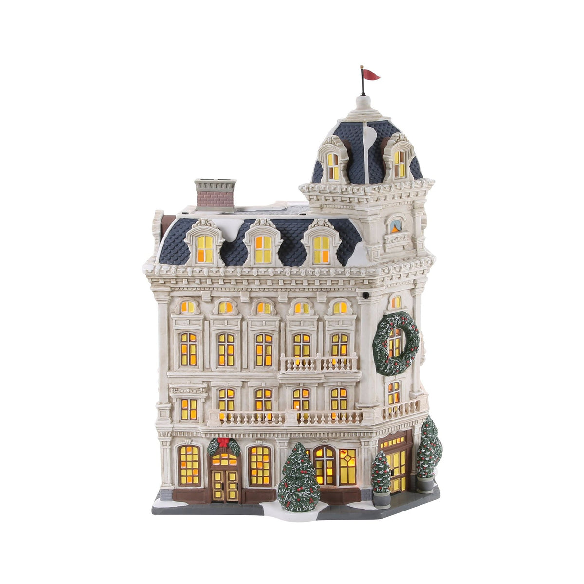 The Wescot | Department 56 Everyday