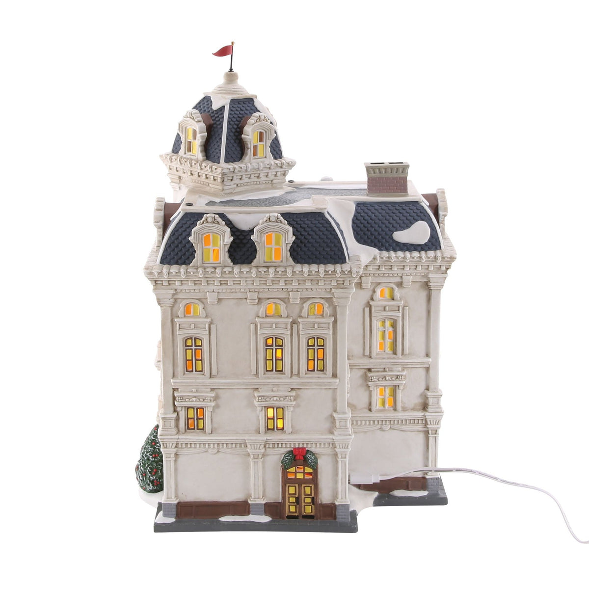 The Wescot | Department 56 Everyday