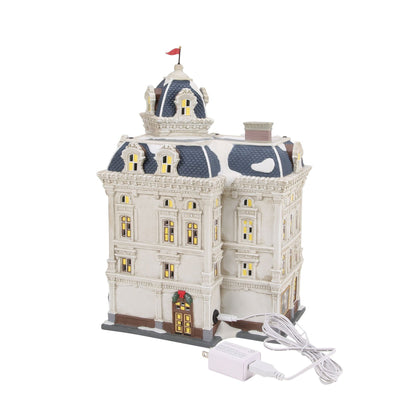 The Wescot | Department 56 Everyday