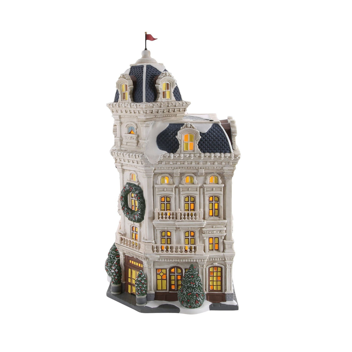 The Wescot | Department 56 Everyday