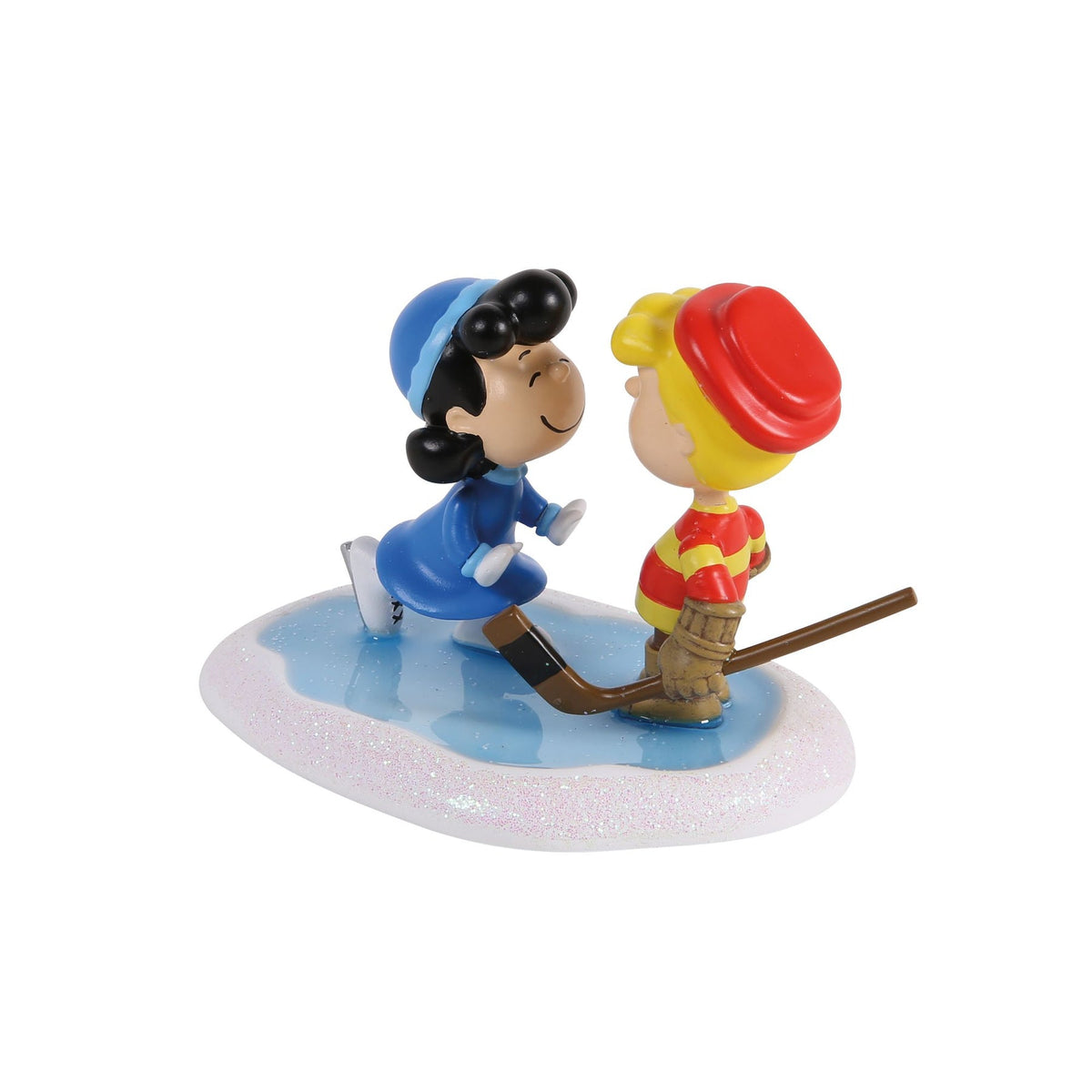 I Have A Pretty Face | Department 56 Classic