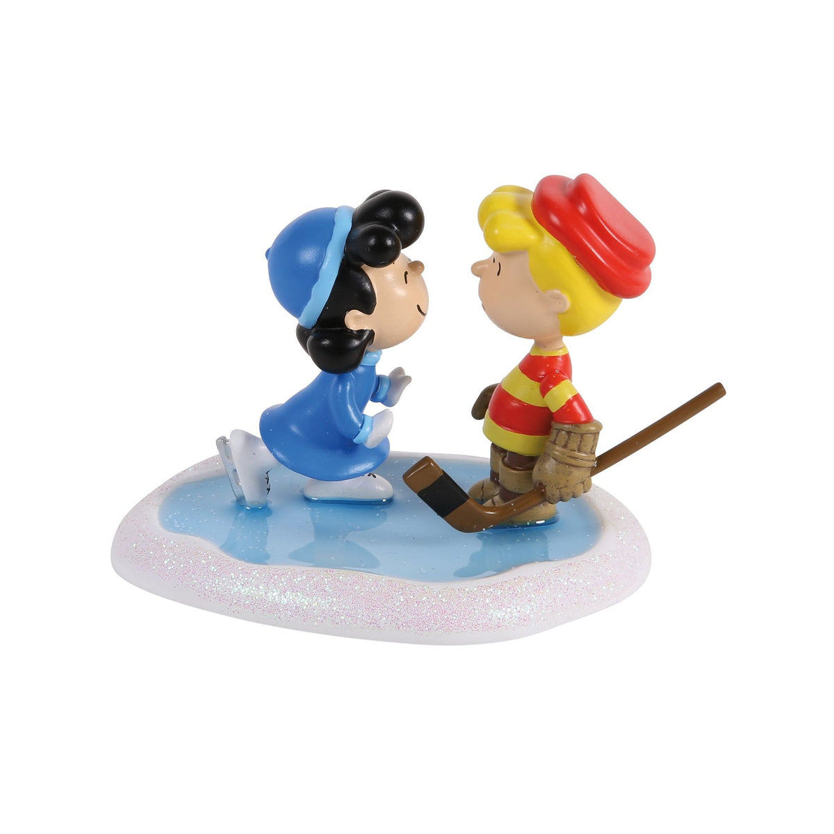 I Have A Pretty Face | Department 56 Classic