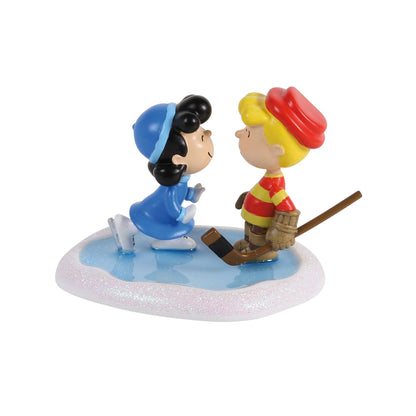 I Have A Pretty Face | Department 56 Classic