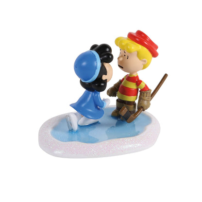 I Have A Pretty Face | Department 56 Classic