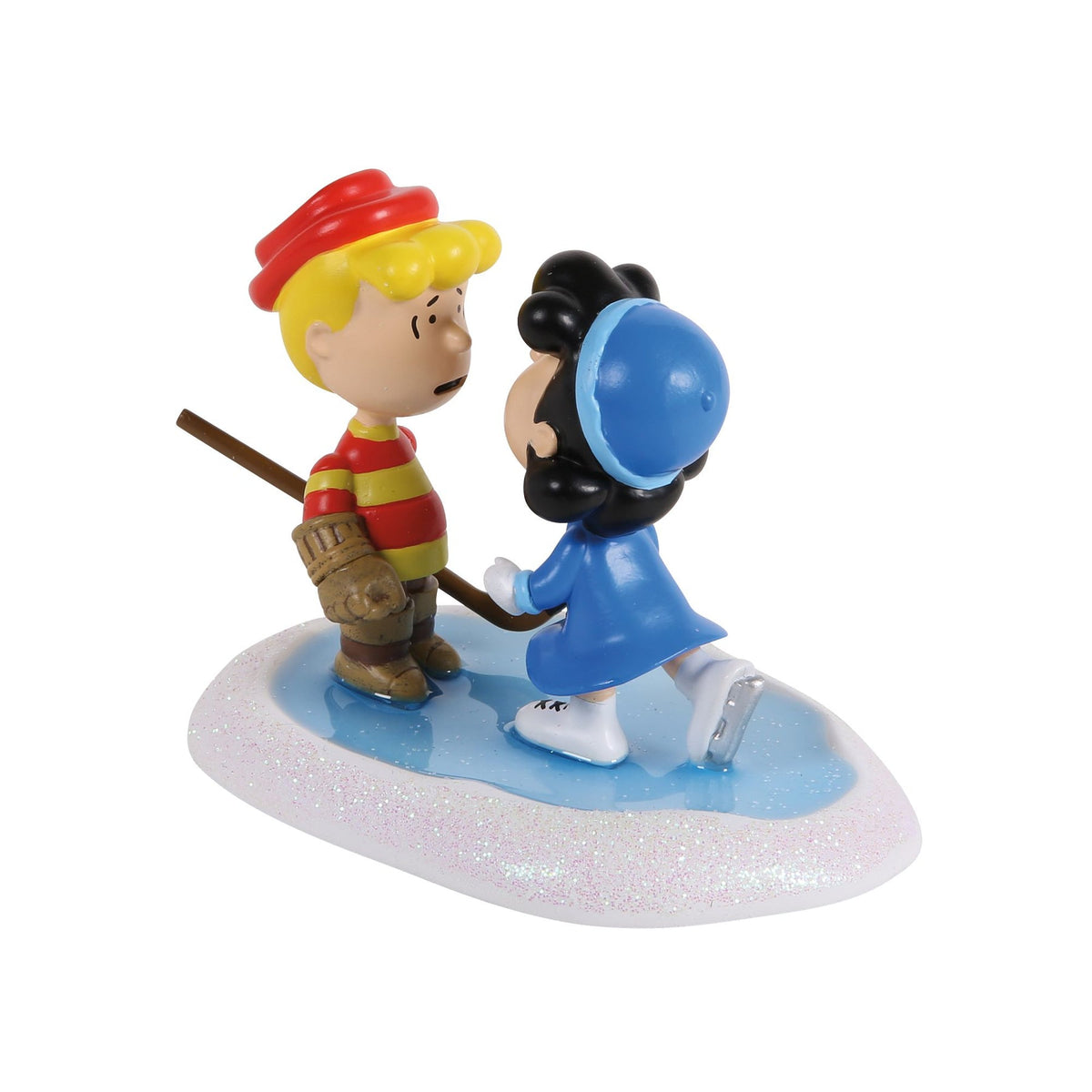 I Have A Pretty Face | Department 56 Classic