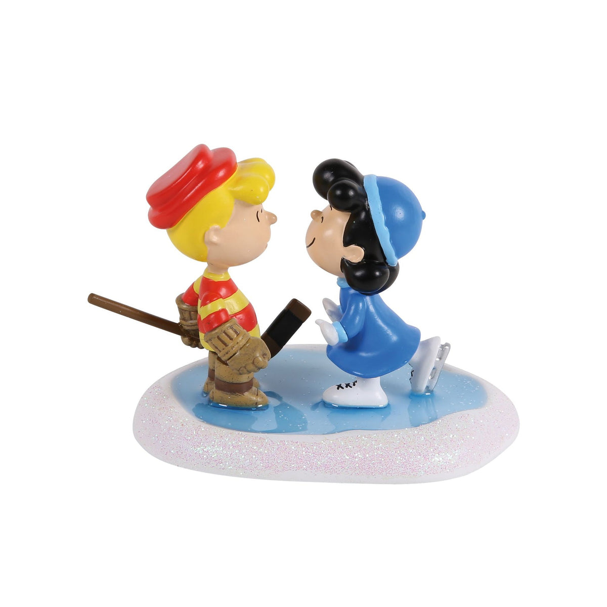 I Have A Pretty Face | Department 56 Classic