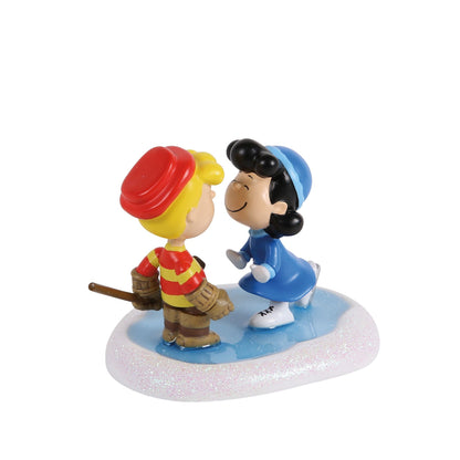 I Have A Pretty Face | Department 56 Classic