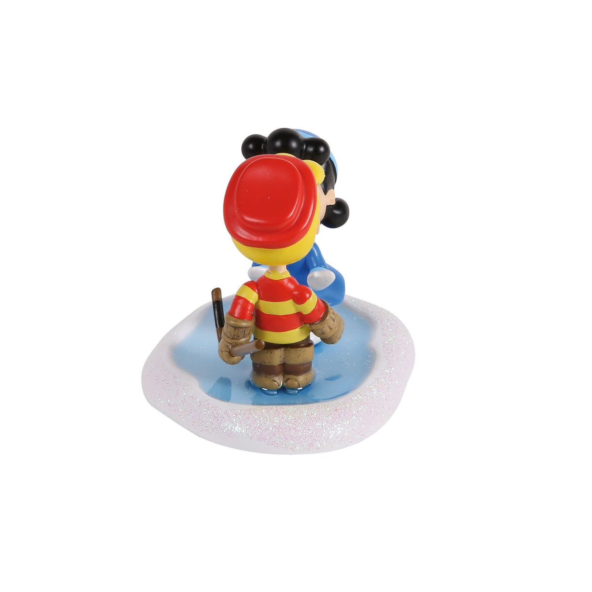 I Have A Pretty Face | Department 56 Classic