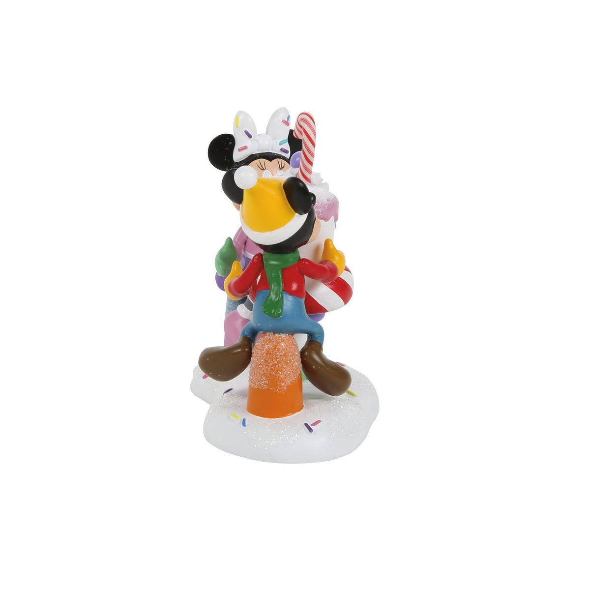A Cocoa With A Cutie! | Department 56 Trending