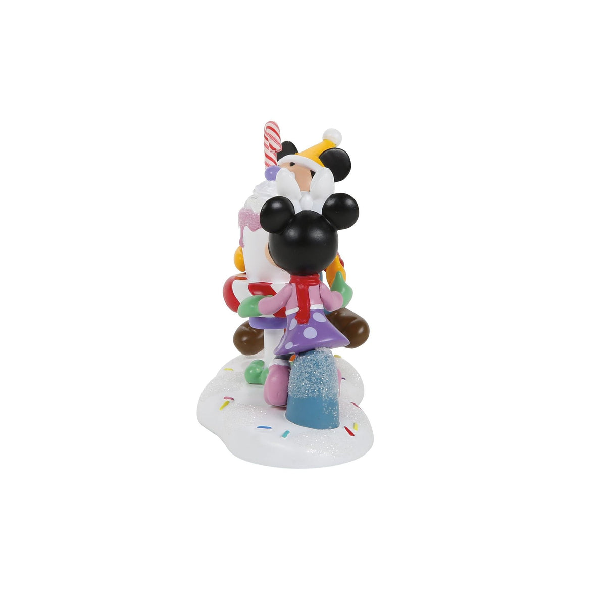 A Cocoa With A Cutie! | Department 56 Trending