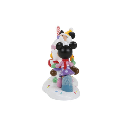 A Cocoa With A Cutie! | Department 56 Trending