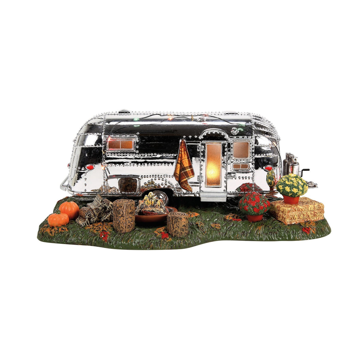 The Perfect Getaway | Department 56 Premium