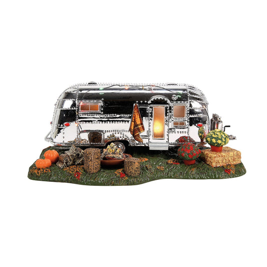 The Perfect Getaway | Department 56 Premium