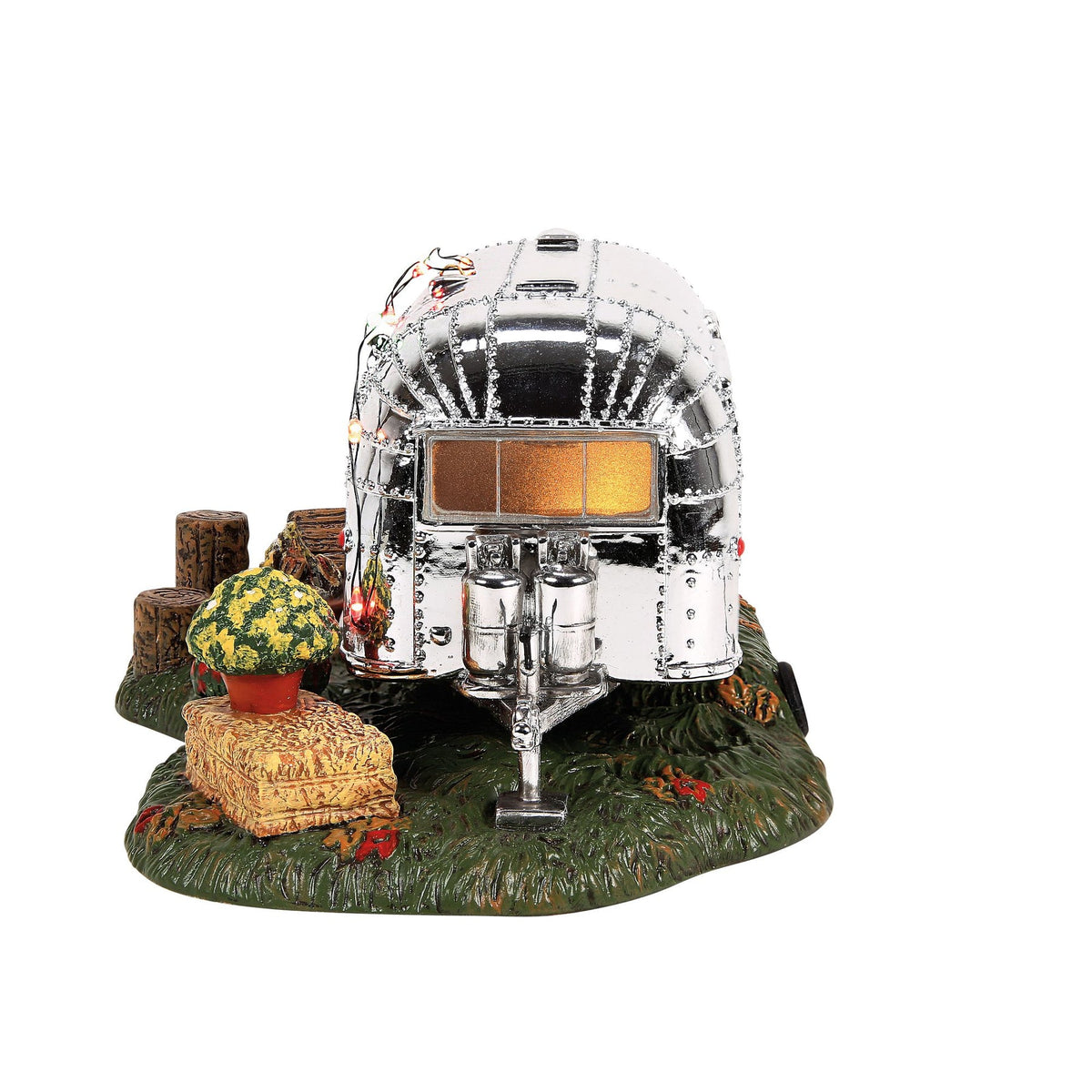 The Perfect Getaway | Department 56 Premium