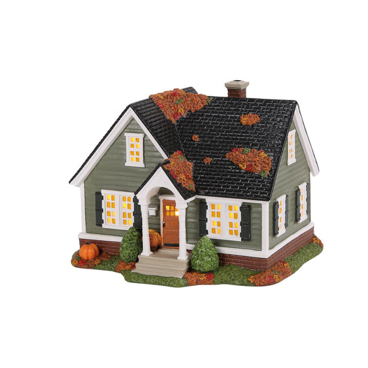 November 13th Again | Department 56 Best Price