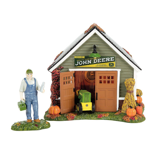Still Running! S/2 | Department 56 Deals