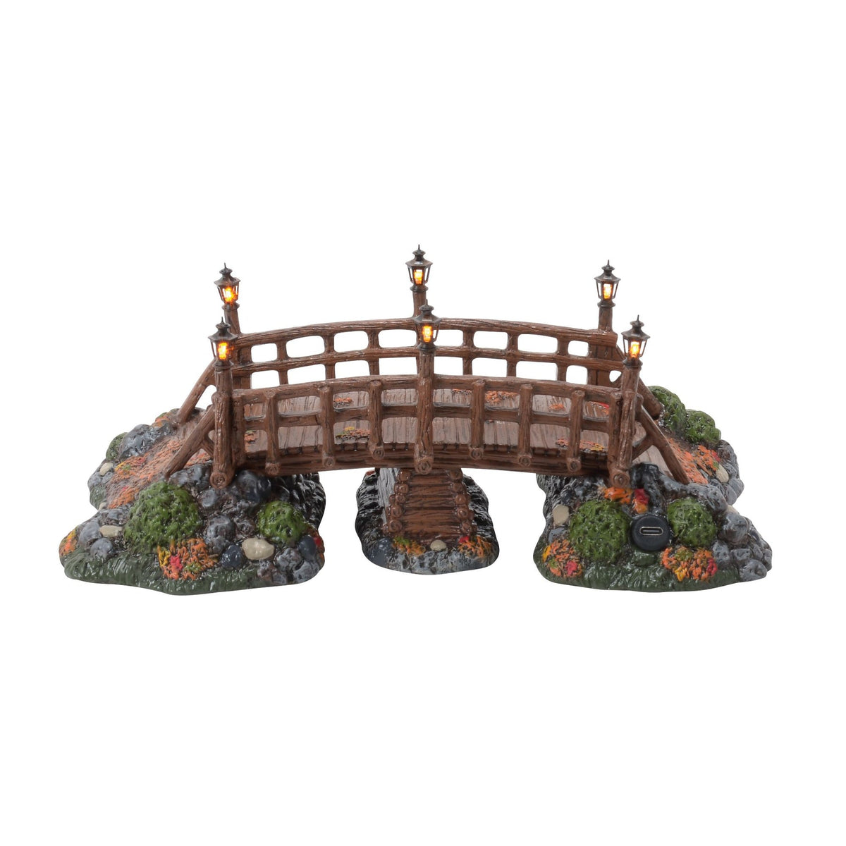 Sleepy Hollow Bridge | Department 56 Special Offer