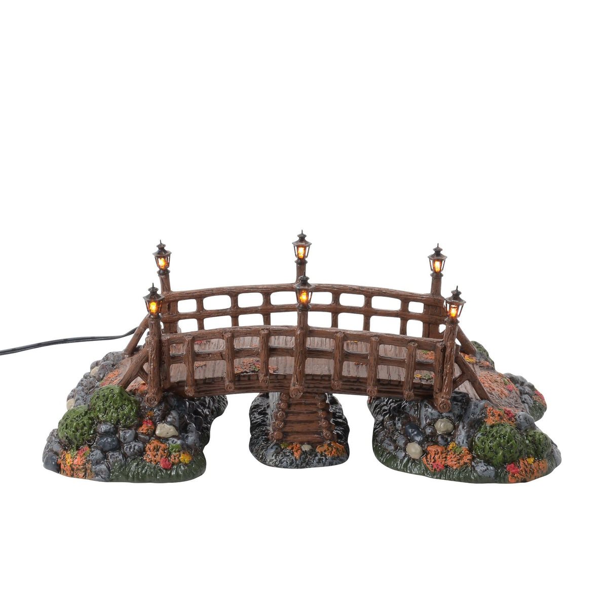 Sleepy Hollow Bridge | Department 56 Special Offer